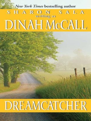 cover image of Dreamcatcher